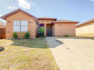 5705 Saint Charles Loop, Laredo, TX 78046