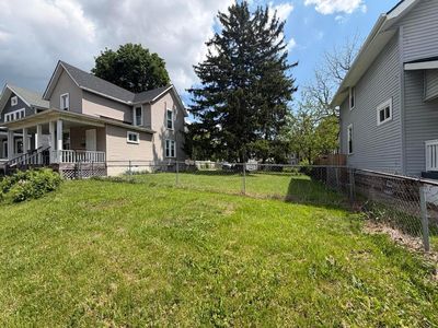954 Miller Ave, Columbus, OH, 43206