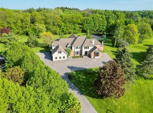 6399 Chelsea Rd, Burlington, ON L7P 0M8