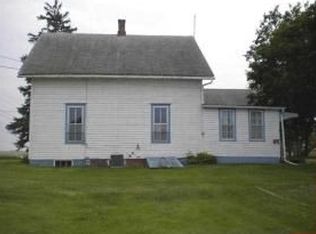 204 8th Ave, Durant, IA 52747