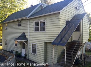 210 E 1st St APT 2, Moscow, ID 83843