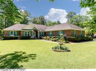 2235 Pridgeonfarm Rd, Fayetteville, NC 28306