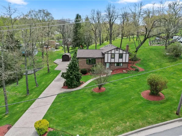 550 E McMurray Rd, McMurray, PA 15317