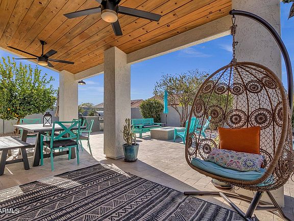 5th image of 4908 E Fernwood Ct