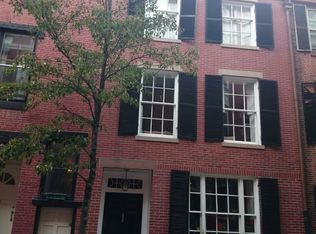 39 Pinckney St, Boston, MA 02114