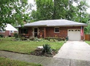 713 Brookfield Rd, Dayton, OH 45429