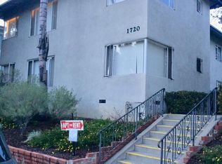 1720 Grevelia St APT G, South Pasadena, CA 91030