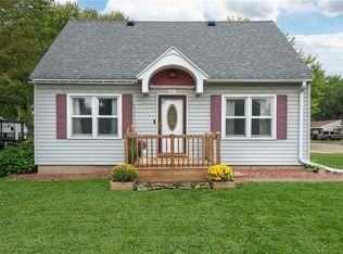 211 Main St, Colfax, WI 54730