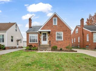 5507 Hampstead Ave, Parma, OH 44129