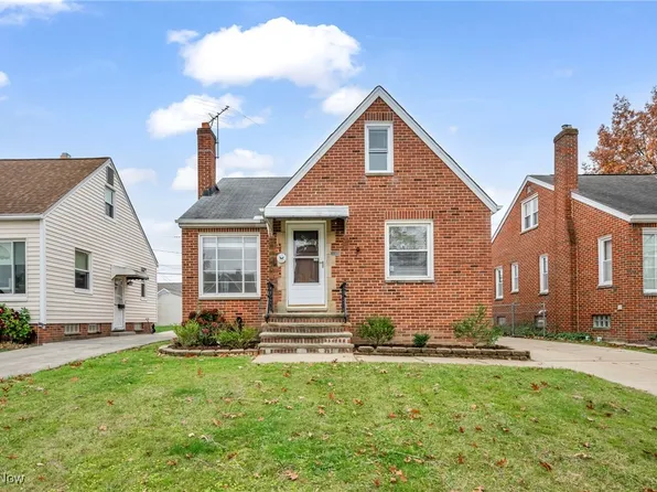 5507 Hampstead Ave, Parma, OH 44129