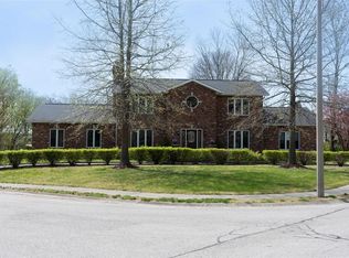 1109 Whippoorwill Ct, O'Fallon, IL 62269