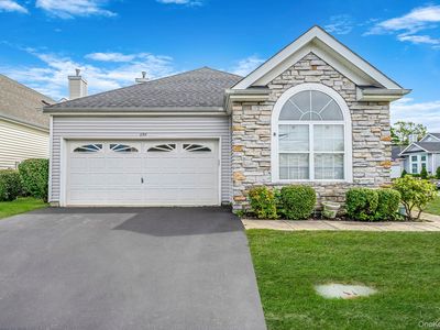 604 Leisure Drive, Ridge, NY, 11961