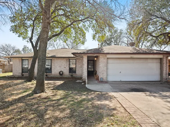 10411 Button Quail Dr, Austin, TX 78758