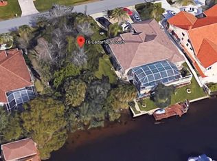 16 Cedarfield Ct, Palm Coast, FL 32137