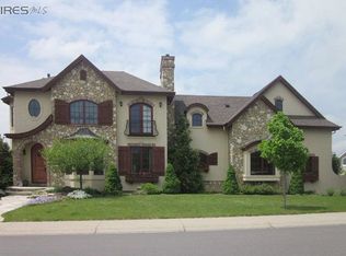 6442 Falcon Ridge Ct, Fort Collins, CO 80525