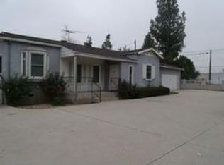 10257 Louise Ave, Northridge, CA 91325