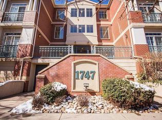 1747 N Washington St APT 108, Denver, CO 80203