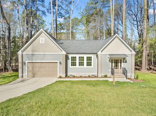 133 Mohawk Dr, Louisburg, NC 27549