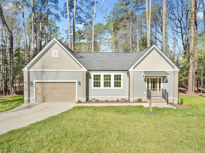 133 Mohawk Dr, Louisburg, NC, 27549