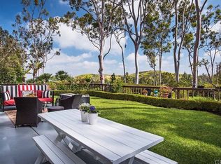 38 Canyon Rdg #2, Irvine, CA 92603