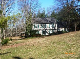 119 Brentwood Dr, Johnson City, TN 37601