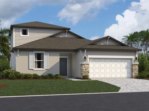 4606 Outhaul Run, Palmetto, FL 34221