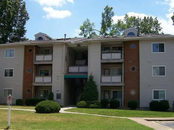 12738 Daybreak Cir, Newport News, VA 23602