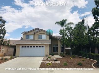 19734 Westerly Dr, Riverside, CA 92508