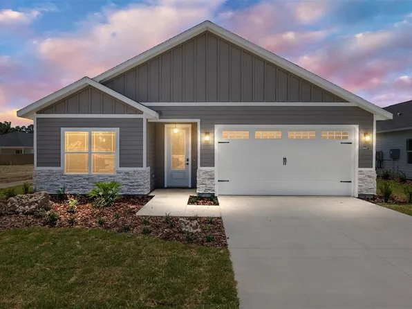 6687 SW 11th Ln, Gainesville, FL 32607