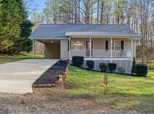 218 Eden Woods, Clarkesville, GA 30523
