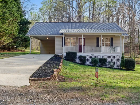 218 Eden Woods, Clarkesville, GA 30523
