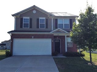 5331 Brassie Dr, Indianapolis, IN