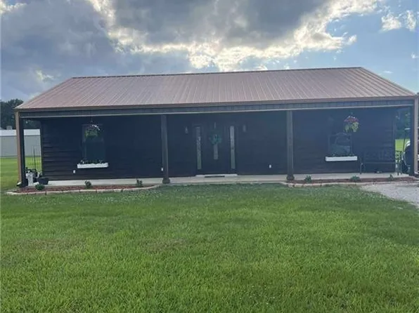 137 Christoffel Rd, Mansura, LA 71350