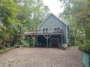 931 Youngs Ridge Rd, Acton, ME 04001