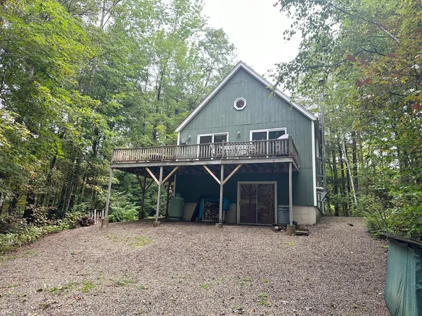 931 Youngs Ridge Road, Acton, ME 04001