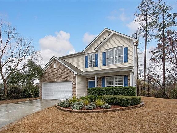 2nd image of 1135 Clairidge Ln