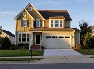 4103 Davis Meadow St, Raleigh, NC 27616