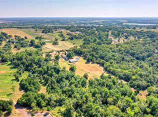 12511 E Memorial Rd, Jones, OK 73049