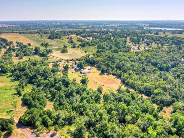 12511 E Memorial Rd, Jones, OK 73049