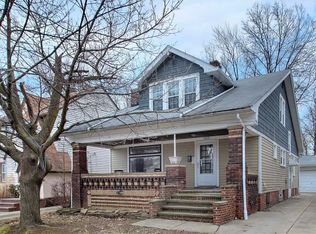 1403 Dill Ave, South Euclid, OH 44121