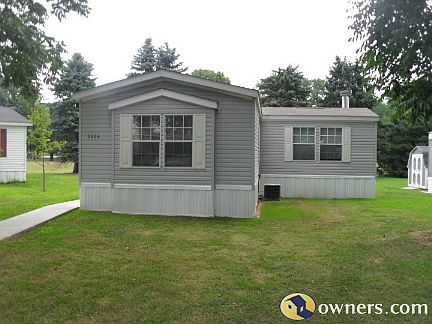 Beautiful 2006 Clayton