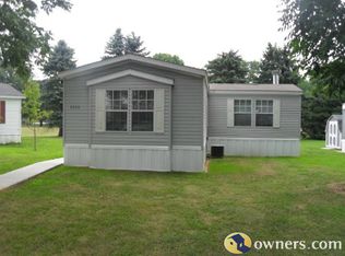 2606 Hawpatch Dr, Columbus, IN 47203