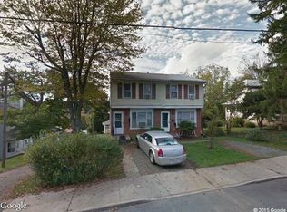 759 Ridge St APT A, Charlottesville, VA 22902