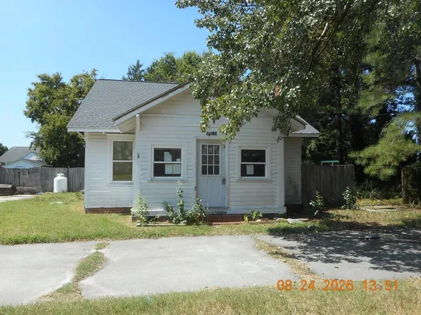 4120 Main St, Exmore, VA 23350