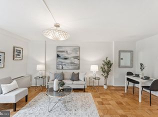 1420 N St NW APT 705, Washington, DC