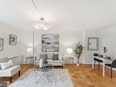 1420 N St NW APT 705, Washington, DC, 20005