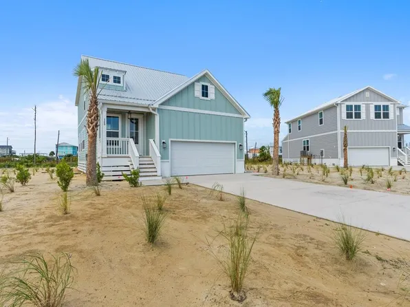 158 Marsh View Ridge Ln, Port Saint Joe, FL 32456