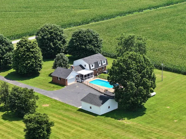 511 Snardon Mill Rd, Allensville, KY 42204