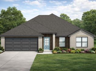 12101 Birch St, Yukon, OK 73099