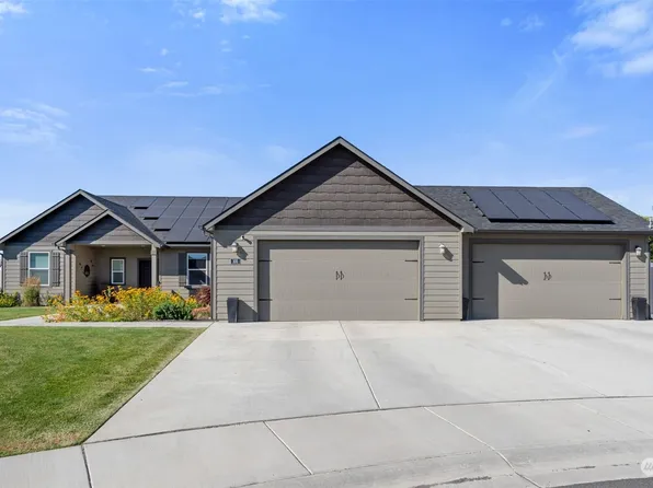 105 Hamilton Drive, Zillah, WA 98953